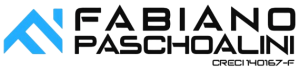 Fabiano Paschoalini Corretor de Imóveis